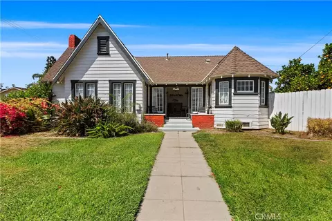 10736 La Reina Ave, Downey, CA 90241