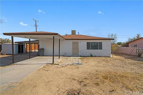25519 Jade Rd, Barstow, CA 92311 photo 1