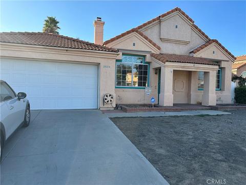 2320 Tiger Lilly Way, Perris, CA 92571 photo 1