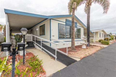 1525 W Oakland Ave #108, Hemet, CA 92543