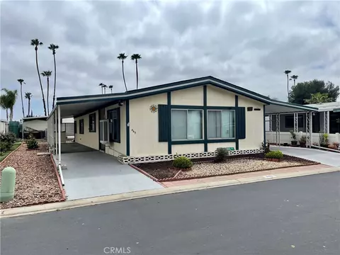 601 N Kirby St #445, Hemet, CA 92545