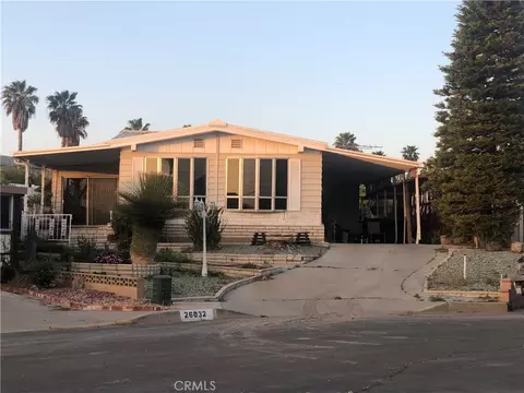 26032 Seaforthia Palm Dr, Homeland, CA 92548