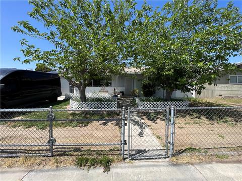 1152 E Johnstone Ave, Hemet, CA 92543 photo 1