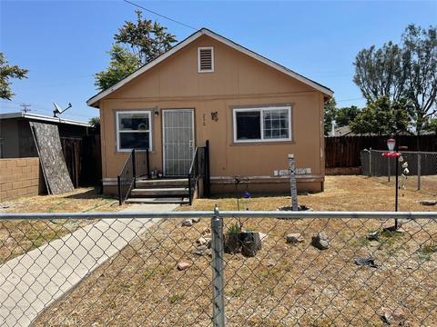 250 N Hamilton Ave, Hemet, CA 92543