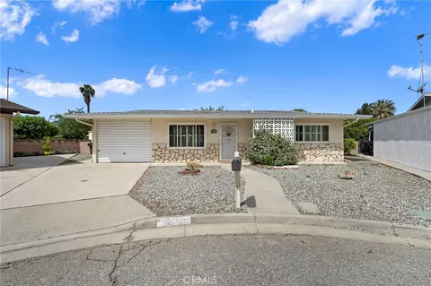 821 S Inez St, Hemet, CA 92543