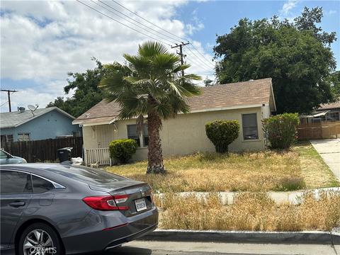 136 S Franklin St, Hemet, CA 92543