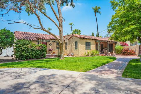 3406 Ramona Dr, Riverside, CA 92506 | 46 Photos - Movoto