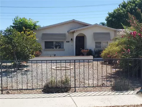 460 Tierra Baja Way, Hemet, CA 92545
