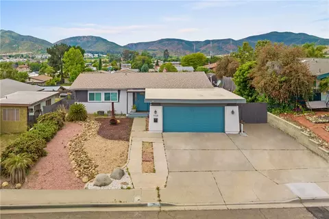 9338 Heiting Ct, Santee, CA 92071 photo 1