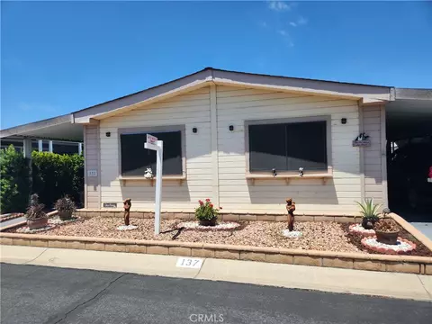 24600 Mountain Ave #137, Hemet, CA 92544