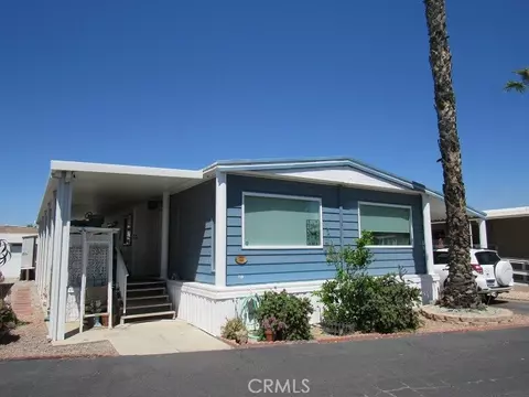 332 N Lyon Ave #126, Hemet, CA 92543