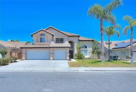 1372 Camino Rosaleen, San Jacinto, CA 92583