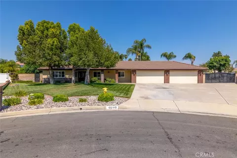 4680 Beeshou Way, Hemet, CA 92544