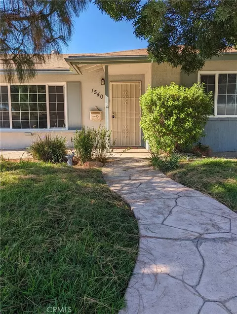 1540 Teakwood Pl, Hemet, CA 92543