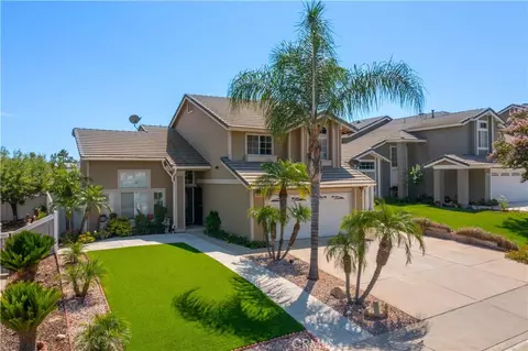 26710 Black Horse Cir, Corona, CA 92883