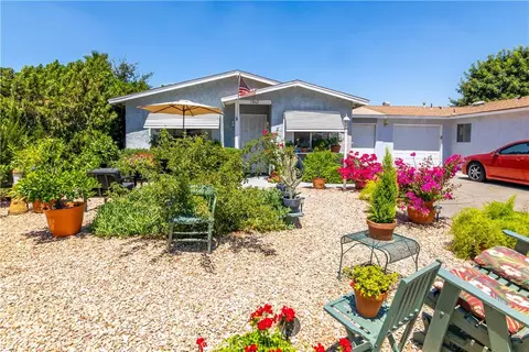 1862 Calle Diablo, Hemet, CA 92545