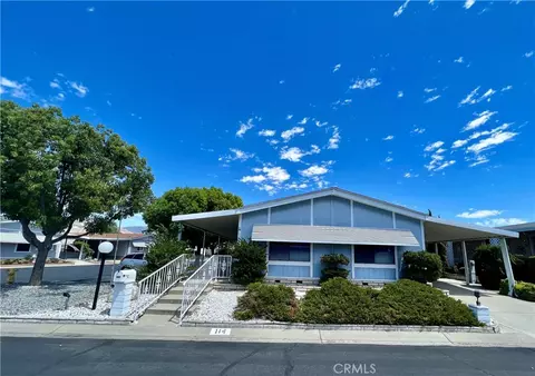24600 Mountain Ave #114, Hemet, CA 92544