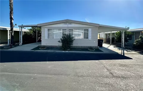 601 N Kirby St #231, Hemet, CA 92545