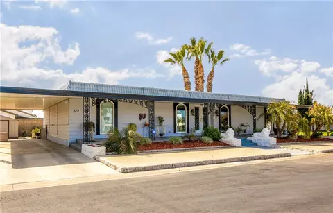601 N Kirby St #329, Hemet, CA 92545