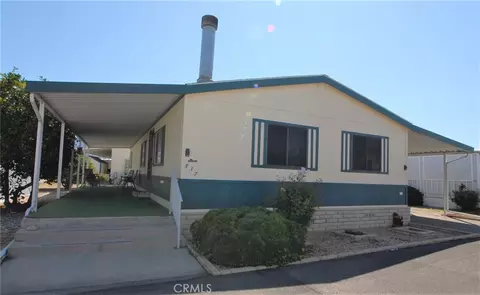880 N Lake St #117, Hemet, CA 92544