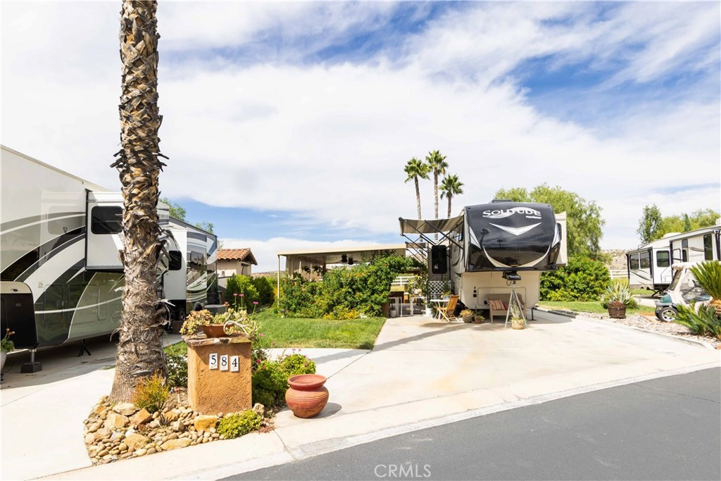 45525 Highway 79 Unit Lot 584  