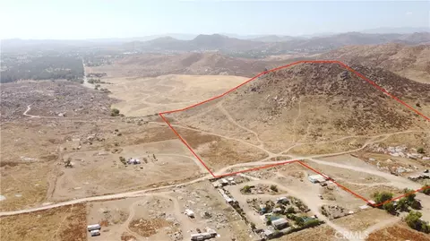 0 Marie Rd, Perris, CA 92570