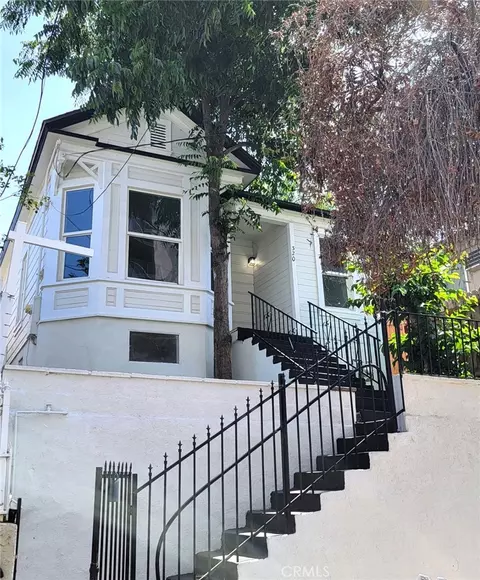 320 N Bonnie Brae St, Los Angeles, CA 90026
