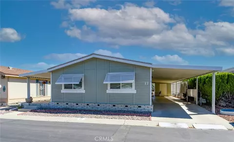 24600 Mountain #17, Hemet, CA 92544