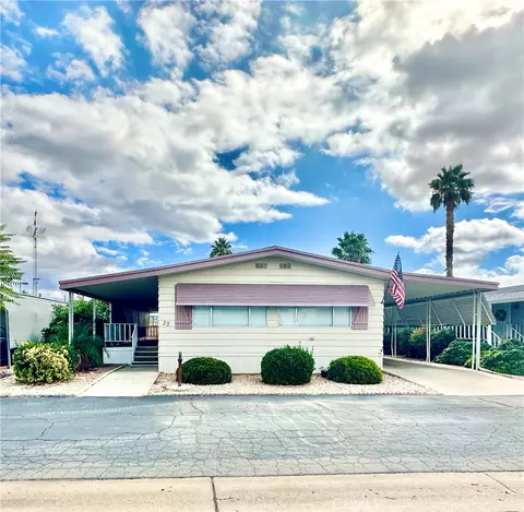 1525 W Oakland Ave #22, Hemet, CA 92543