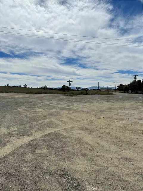0 Sage Red Mountain Rd, Hemet, CA 92544