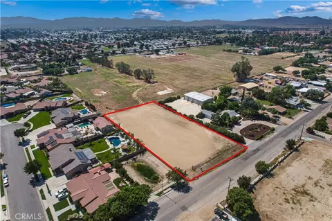 0 Eaton Ave, Hemet, CA 92543