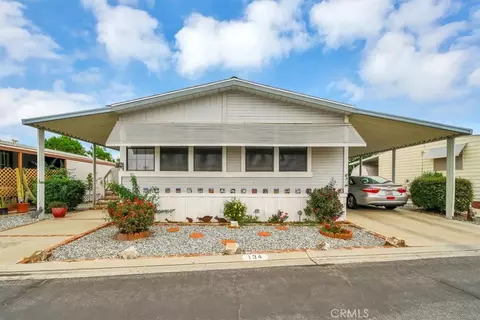 1300 W Menlo Ave #134, Hemet, CA 92543