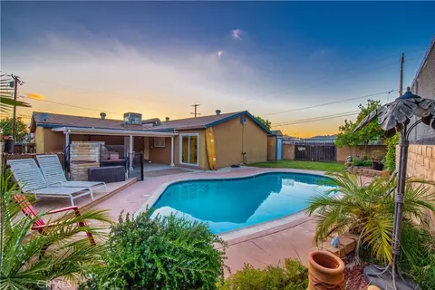 2151 Lang Ave, Spring Valley, CA 91977