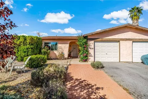 2412 Corinto Ct, Hemet, CA 92545