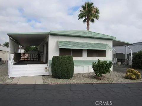 332 N Lyon Ave #55, Hemet, CA 92543