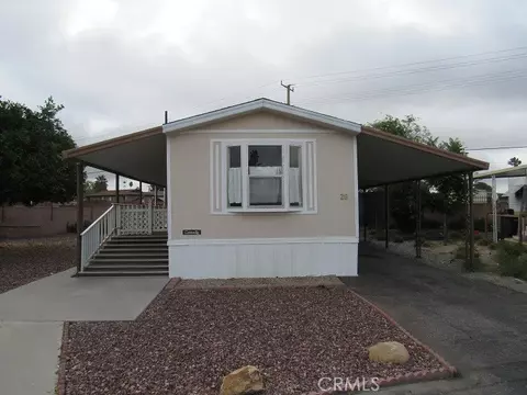 332 N Lyon Ave #28, Hemet, CA 92543