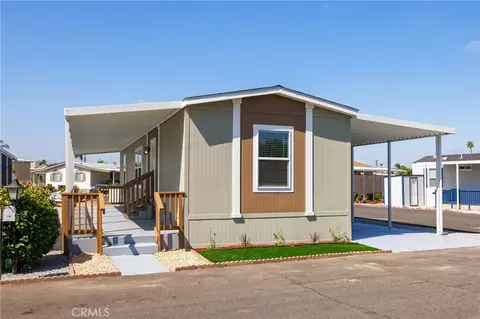 880 N Lake Steet #119, Hemet, CA 92544