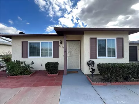 2405 San Arturo Ave, Hemet, CA 92545