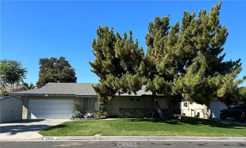 26361 Cynthia St, Hemet, CA 92544