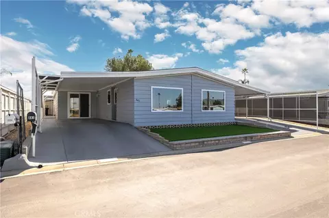 601 N Kirby St #441, Hemet, CA 92545