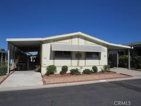 1300 W Menlo Ave #160, Hemet, CA 92543