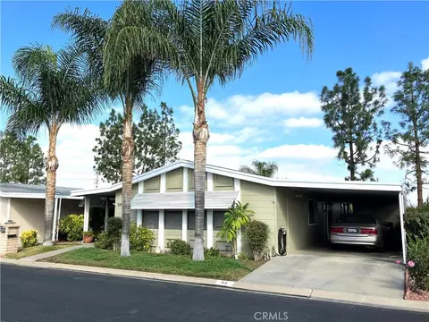 1250 N Kirby St #54, Hemet, CA 92545