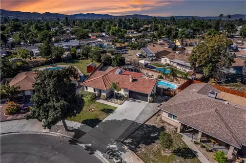 26101 Willow St, Hemet, CA 92544