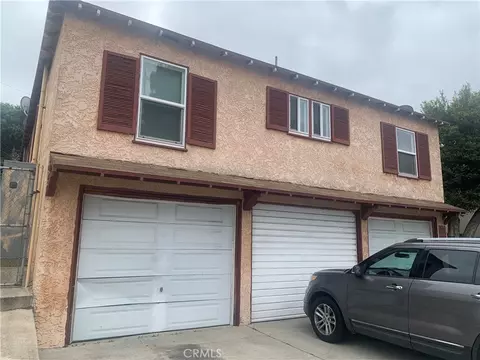 10112 S 8th Ave, Inglewood, CA 90303