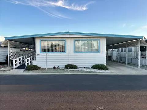 601 N Kirby St #390, Hemet, CA 92545
