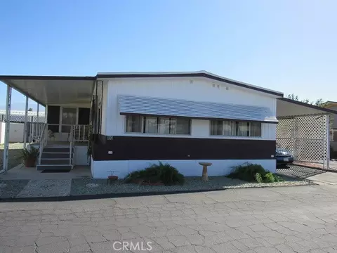 332 N Lyon Ave #80, Hemet, CA 92543