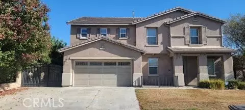 942 Silver Dust Trl, Hemet, CA 92545