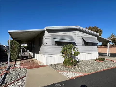 1525 W Oakland Ave #42, Hemet, CA 92543