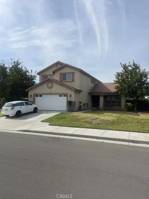 184 Twilight Ct, San Jacinto, CA 92582