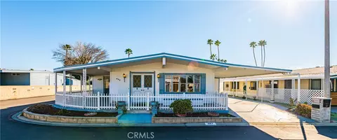 601 N Kirby St #447, Hemet, CA 92545